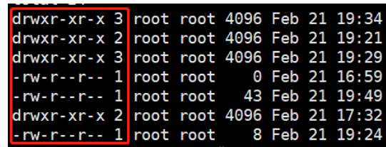 Linux面试总结