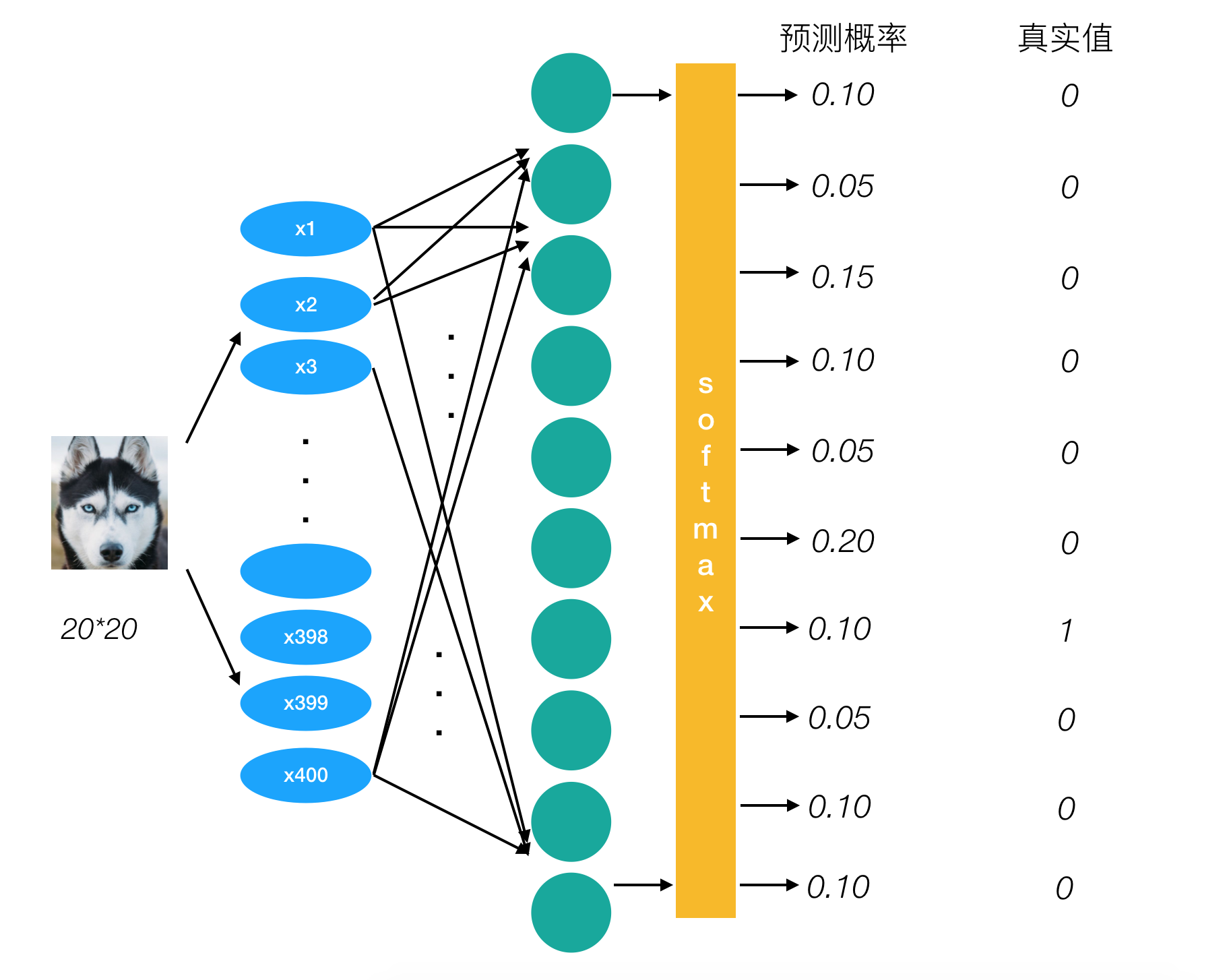 【深度学习】嘿马深度学习笔记第4篇：TensorFlow介绍,学习目标【附代码文档】_人工智能_25