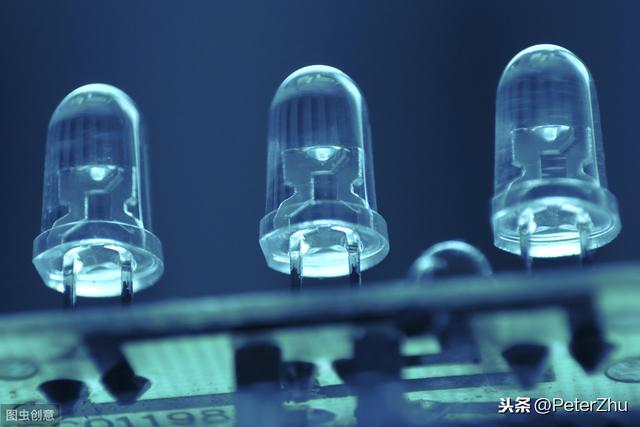 lcd改led背光有光斑_一文看懂:LCD,LED,QLED,OLED,ULED、Micro LED、HDR-CSDN博客