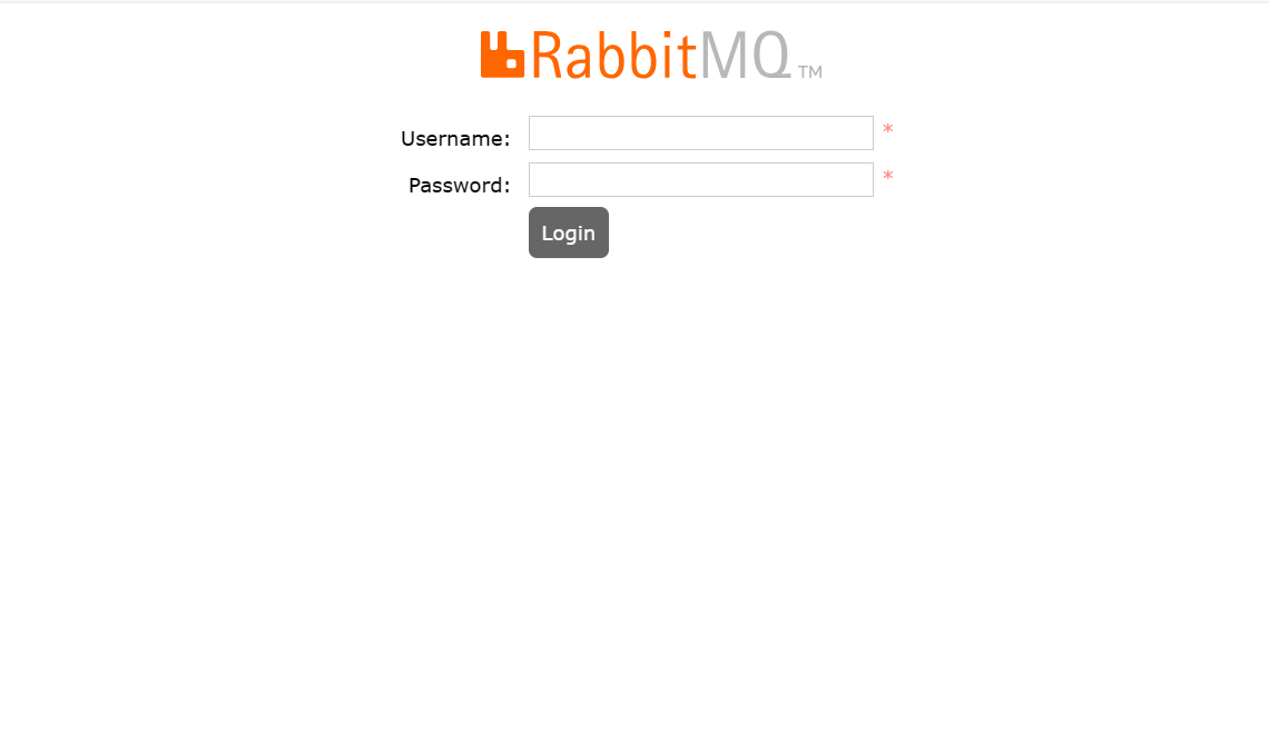 Docker安装Rabbitmq3.12并且prometheus进行监听【亲测可用】