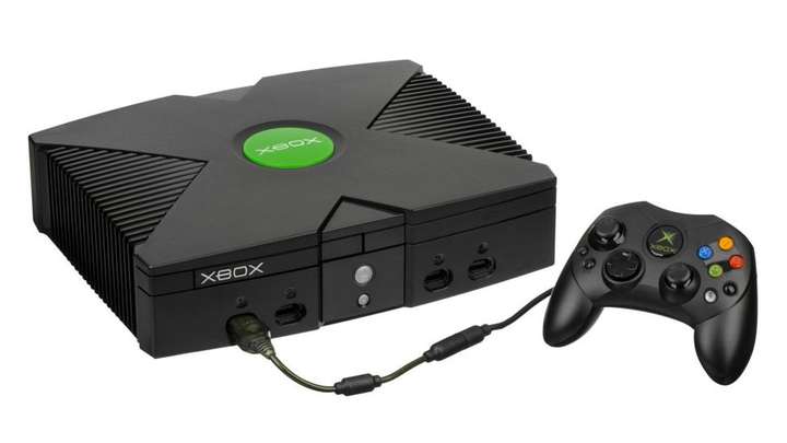 XBOX掌机和新主机或于26年推出