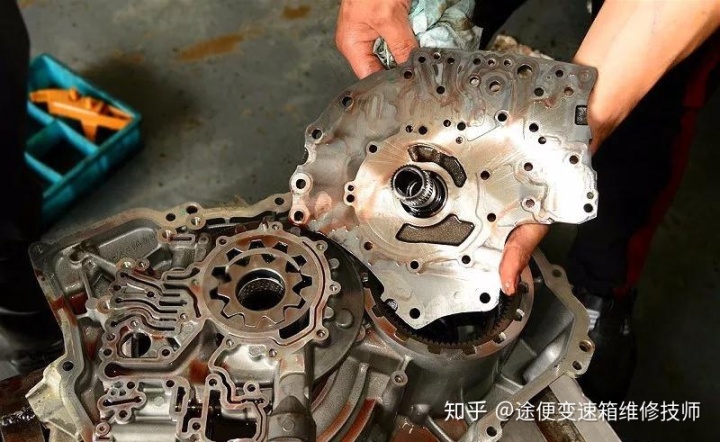 修订模式怎么彻底关闭别克英朗变速箱维修价格问题怎么修省钱的方法