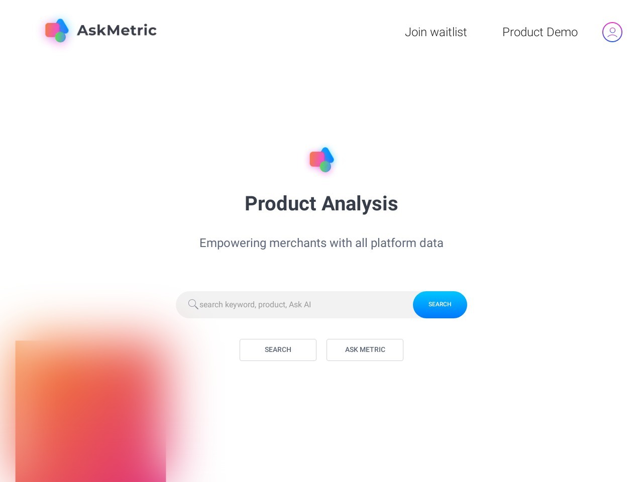 AskMetric