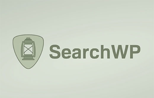SearchWP SearchWP