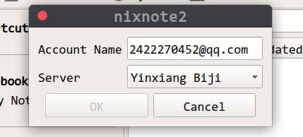 Ubuntu18.04 安装nixnote2 使用Linux版本印象笔记