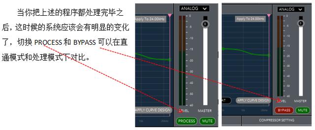 喇叭正反相位测试音频_FIR滤波器能给音频扩声带来怎样的帮助？