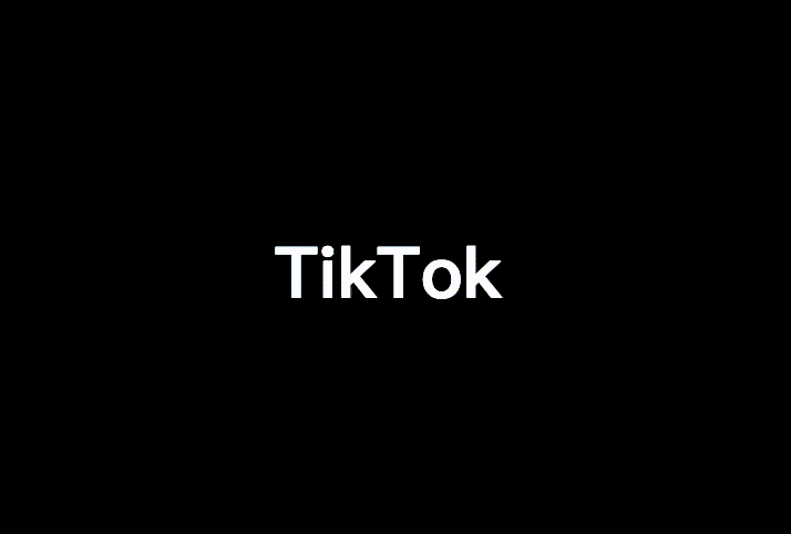 html文字抖动效果css实现tiktok文字抖动效果示例