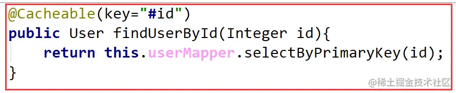 SpringCache + SpringBoot + Mybatis + Redis实现缓存(案例解析)-EW帮帮网