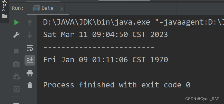 java Date 和 Calendar类 万字详解（通俗易懂）