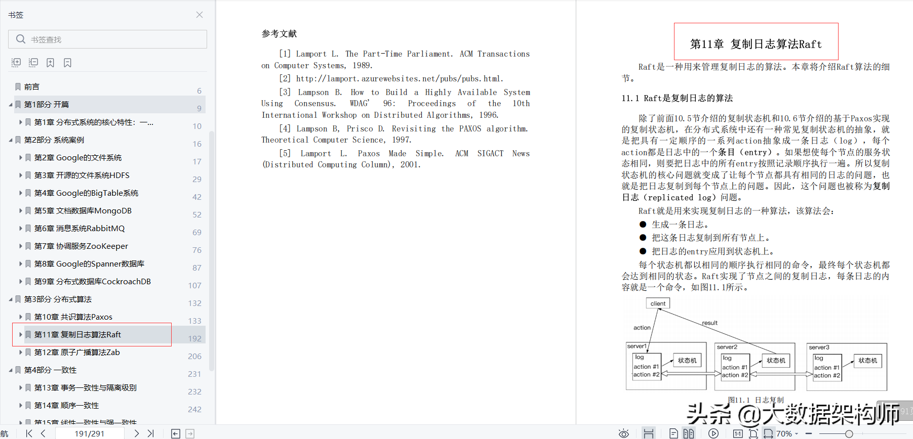 硬核！万字神文精解高并发高可用系统实战，分布式系统一致性文档