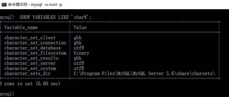 mysql如何下载msi_2、Windows下MySQL数据库下载与安装详细教程 MSI方式