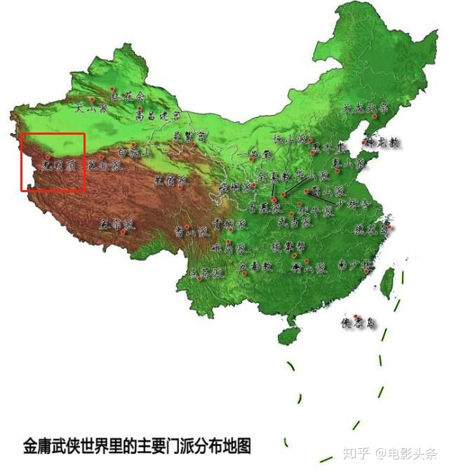 繁星屠龙1到8位置图图片