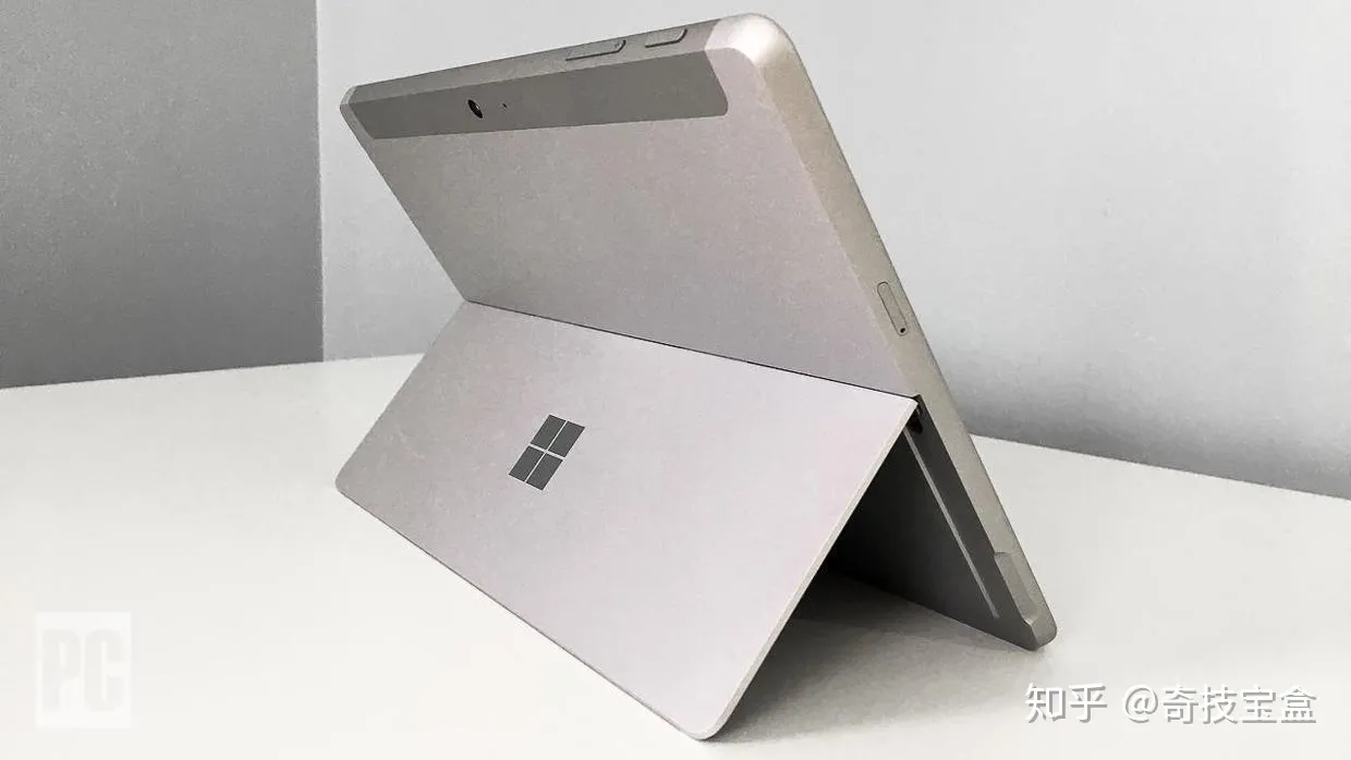 microsoftsurfacego2评测