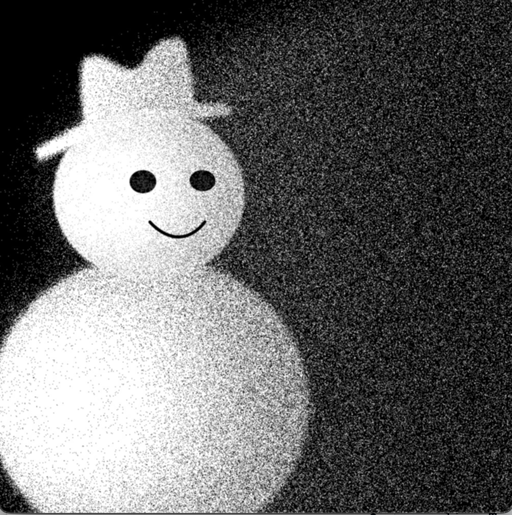 opencv笔记3图像平滑处理