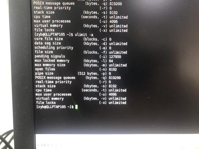 db文件查看，db文件 linux查看工具,Linux最大文件句柄數查看及修改