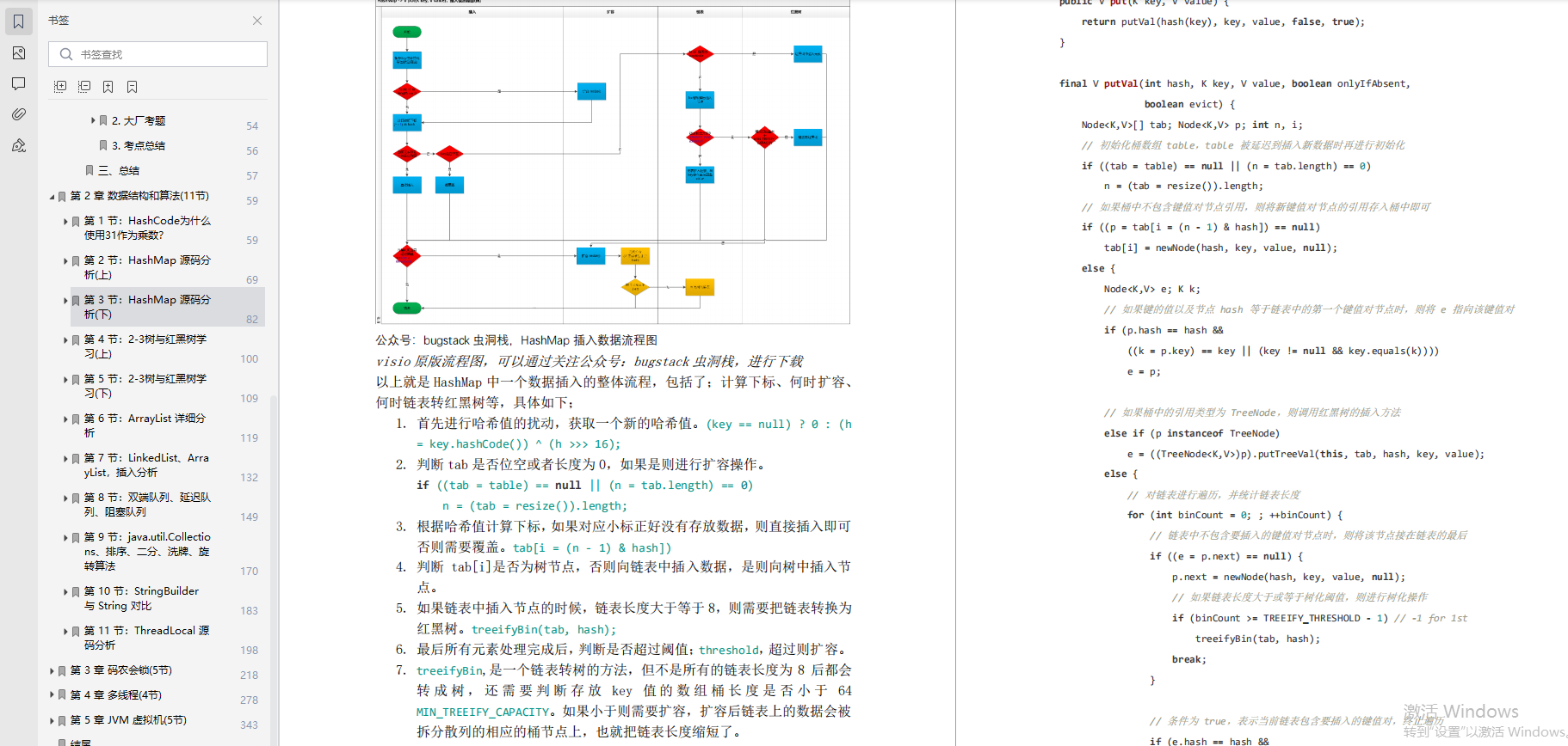 阿里上传了一份“面试官版Java面试小册”，下载量瞬秒百万