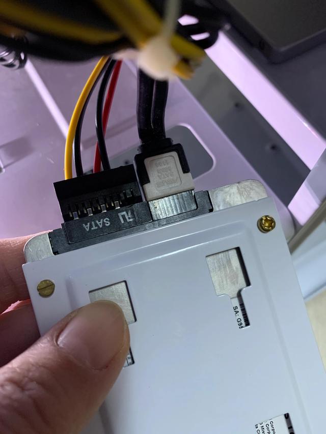 更换硬盘生活小事不求人之教你自己更换电脑硬盘