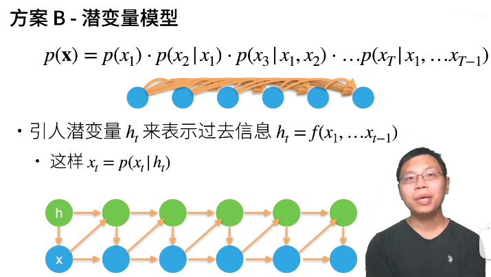 潜变量