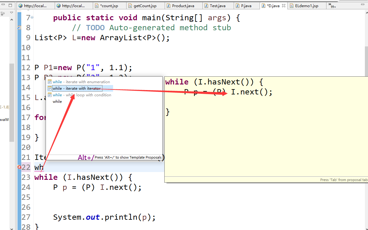 how-to-iterate-through-objects-in-javascript