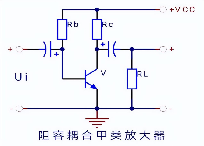 功率放大器原理图_功率放大器的饱和功率