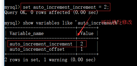 mysql自增长主键_MySQL数据库8（九）列属性之主键、自增长