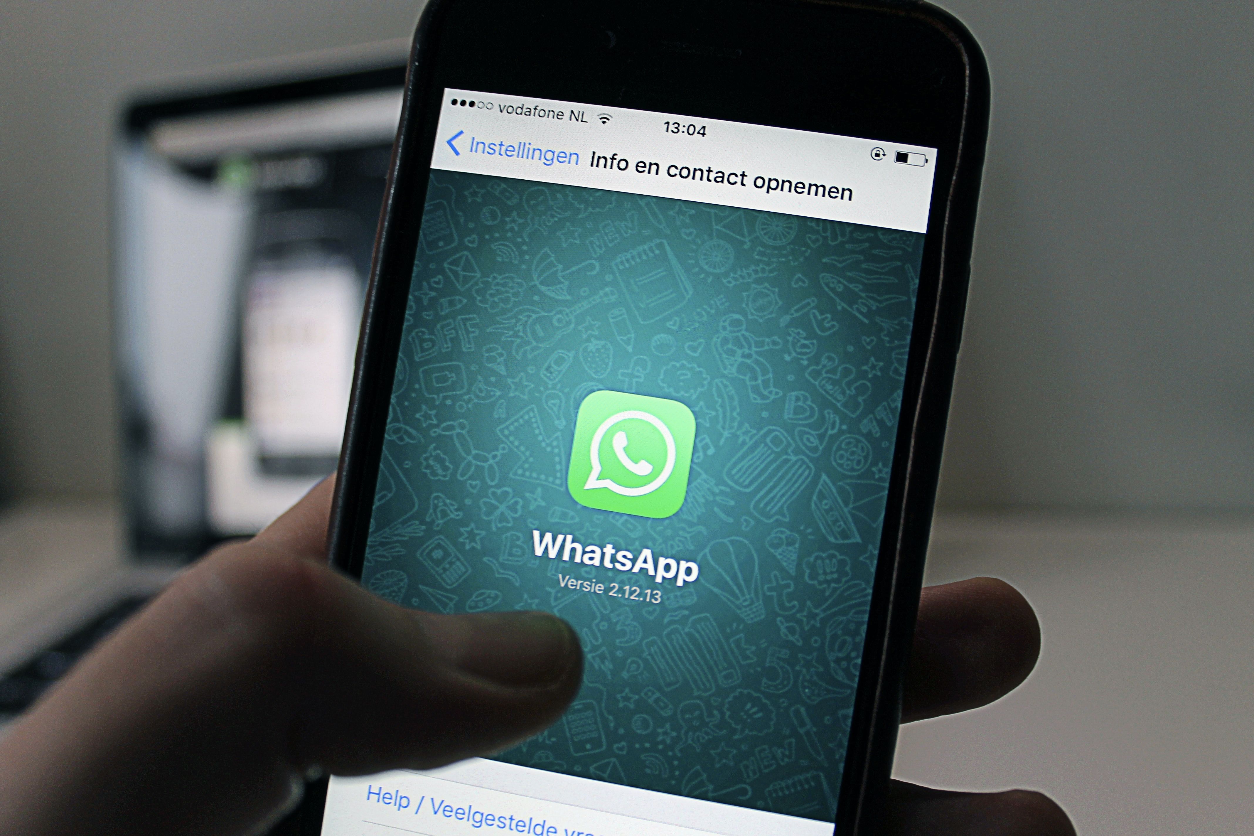 whatsapp怎样注册成功率高-whatsapp中国手机号怎么注册