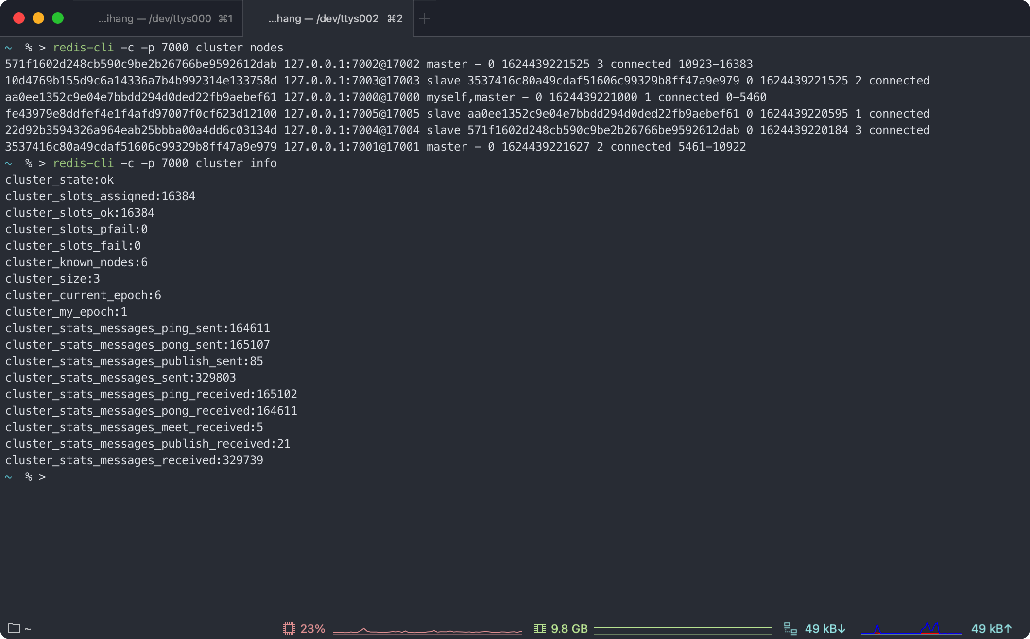 Redisson Distributed Lock Interview - Distributed Lock -01 - Programmer Sought