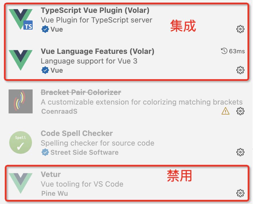 cannot redeclare block-scoped variable