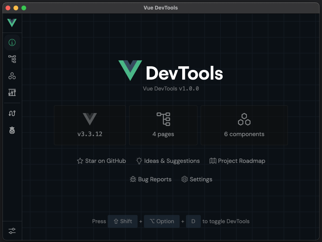 Vue 新一代开发者工具正式开源！