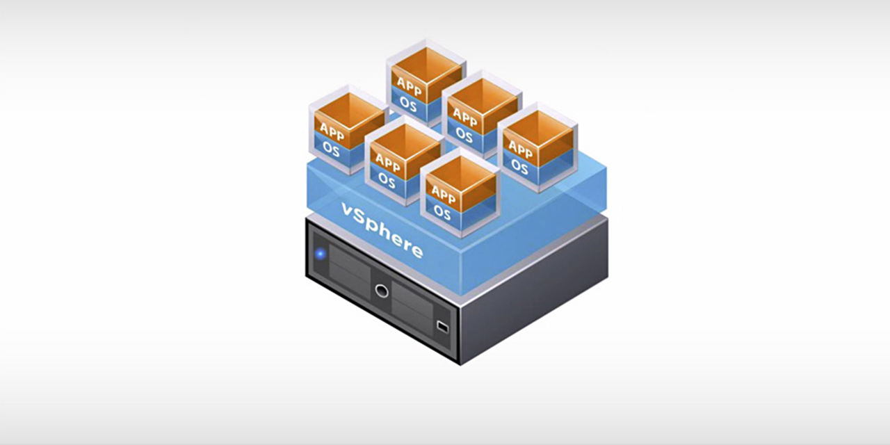 VMware ESXi 6.7 U3 Final - ESXi 6 系列最终版下载