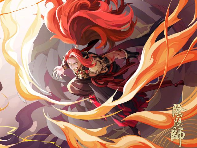 sp工具中最疼的是阴阳师sp酒吞实战强度详解看着厉害实际高级工具人半