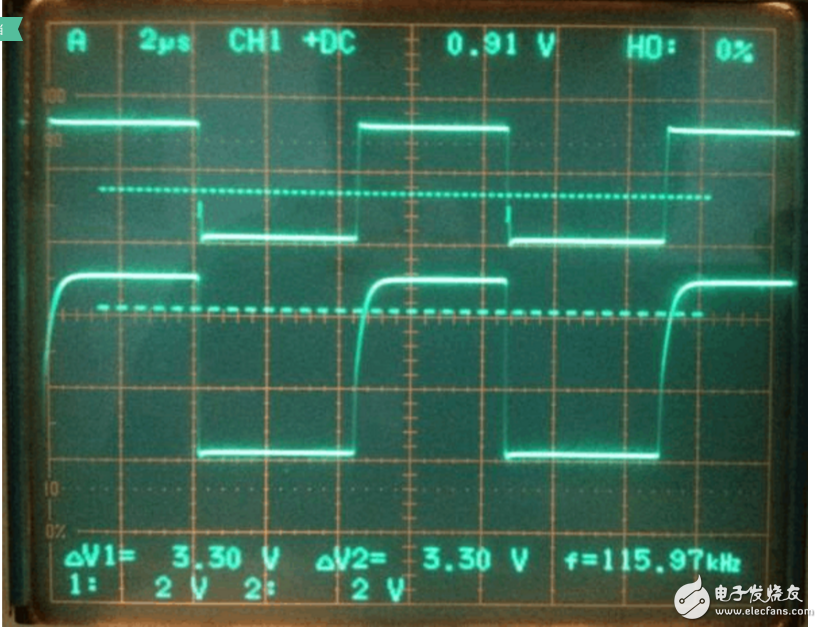 5v3.3v电平转换电路_5v稳压二极管参数