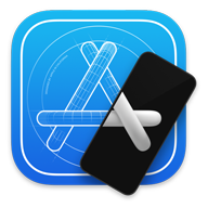 Xcode sysin