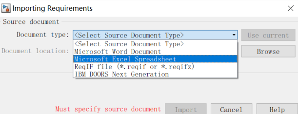 Matlab模型开发之——Requirements Manager需求管理笔记_matlab 需求管理-CSDN博客