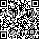 自动生成的 QR 码描述