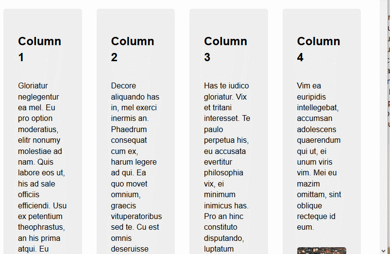 html右侧浮动栏随着滚动,js 实现侧边栏跟随固定范围内浮动的效果CSDN博客