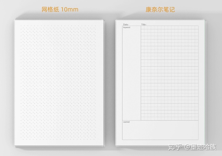 等網格紙還有周記,五線譜,行動筆記都可以在線製作.