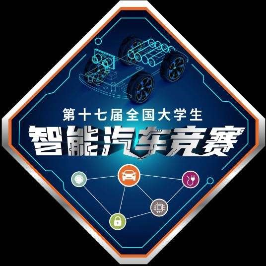 ▲ 图1.2  版本2:菱形显得刚毅、规范。也是缺少2022元素