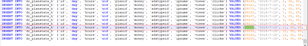 mysql从传统模式切到GTID模式后启动主从，主从异常报错1236