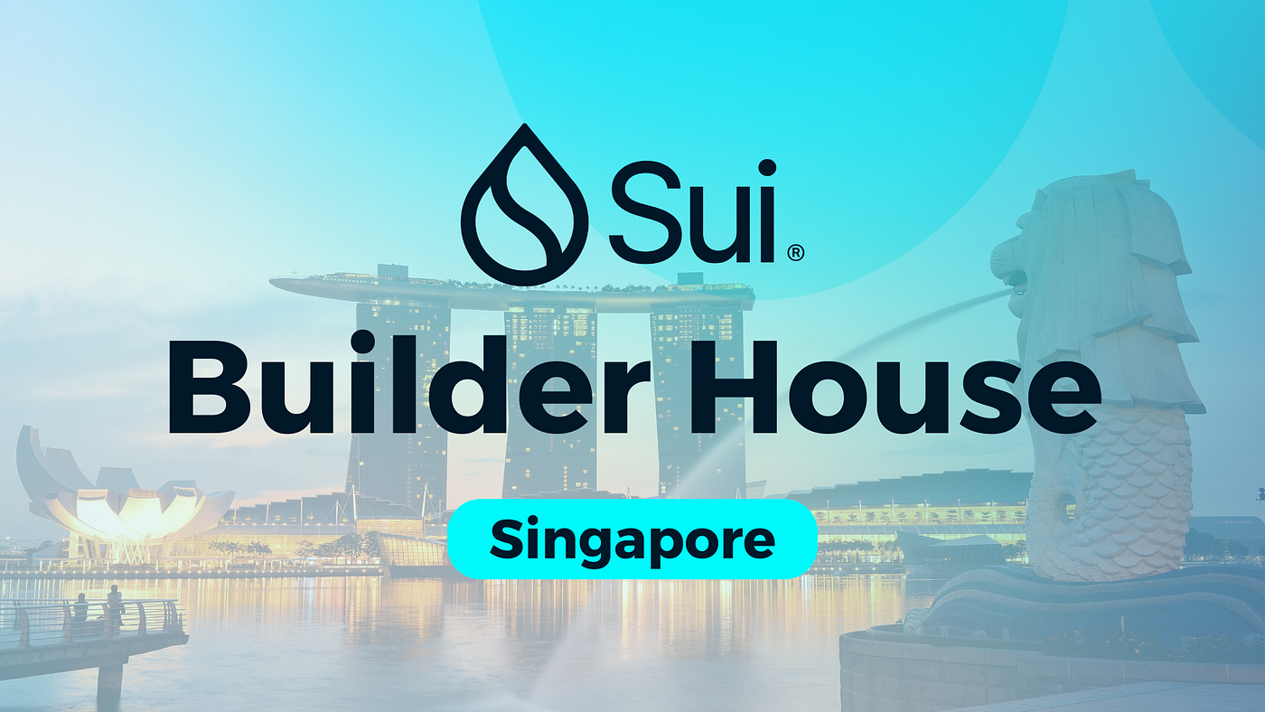 Sui Builder House巴黎站精彩集锦