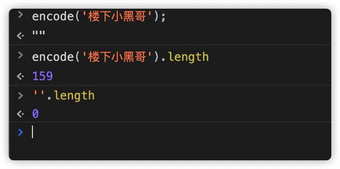 太牛了！没想到Unicode字符还能这样玩，简直是艺术鬼才