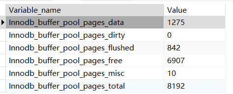 MySQL性能优化 一、系统配置优化