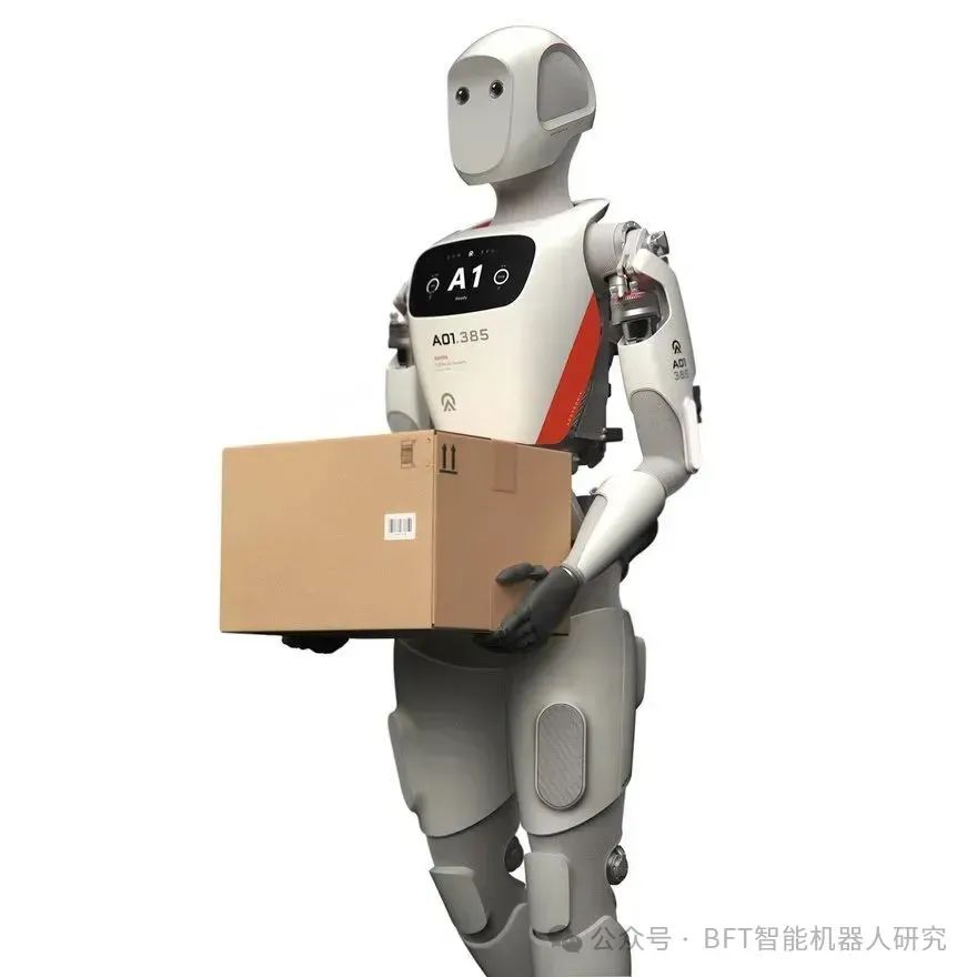 5家令比尔·盖茨感到兴奋的机器人初创公司-CSDN博客
