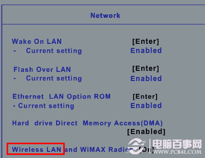 e480Linux无法发现无线网卡,ThinkPad无线不能用无法连接无线网络的具体排查流程图解...