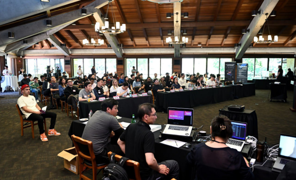 Boundless Hackathon @Stanford 主题黑客松活动闭幕，一文回顾