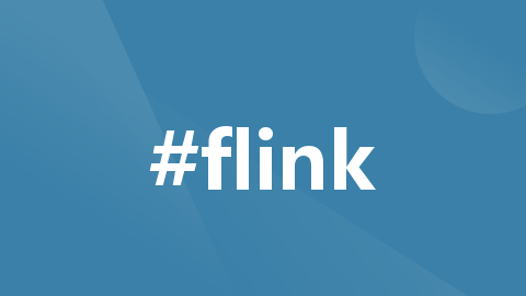 Flink Stream API实践_org.apache.flink.streaming.api.