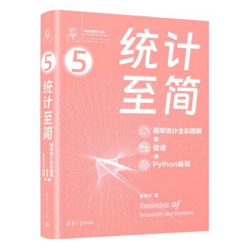 开源书籍—鸢尾花书：从加减乘除到机器学习系列 | 开源专题 No.50