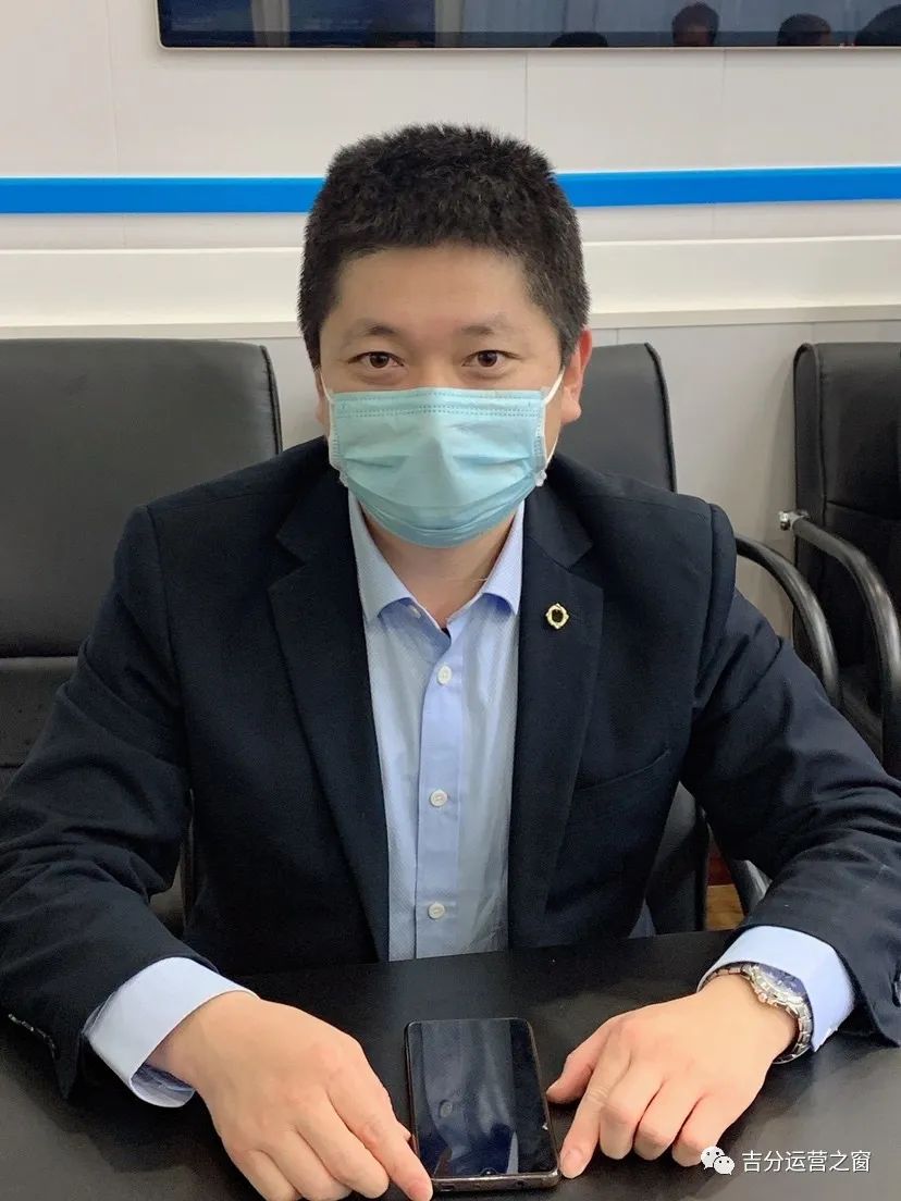 王宝生意识到思维转换是一种由学习引发的人生中的深刻变化,通过学习