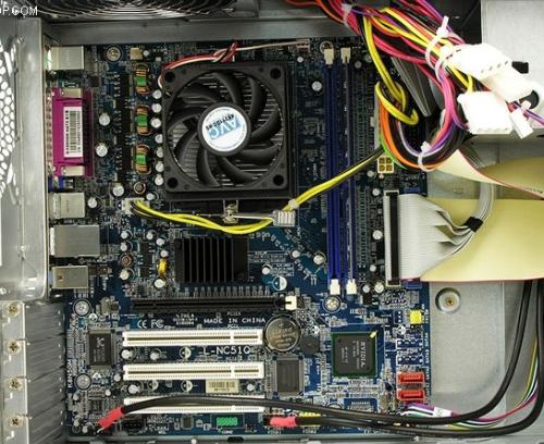 使图形卡的性能实现飞跃,例如,amd-ati图形卡hd3870具有320个流处理器