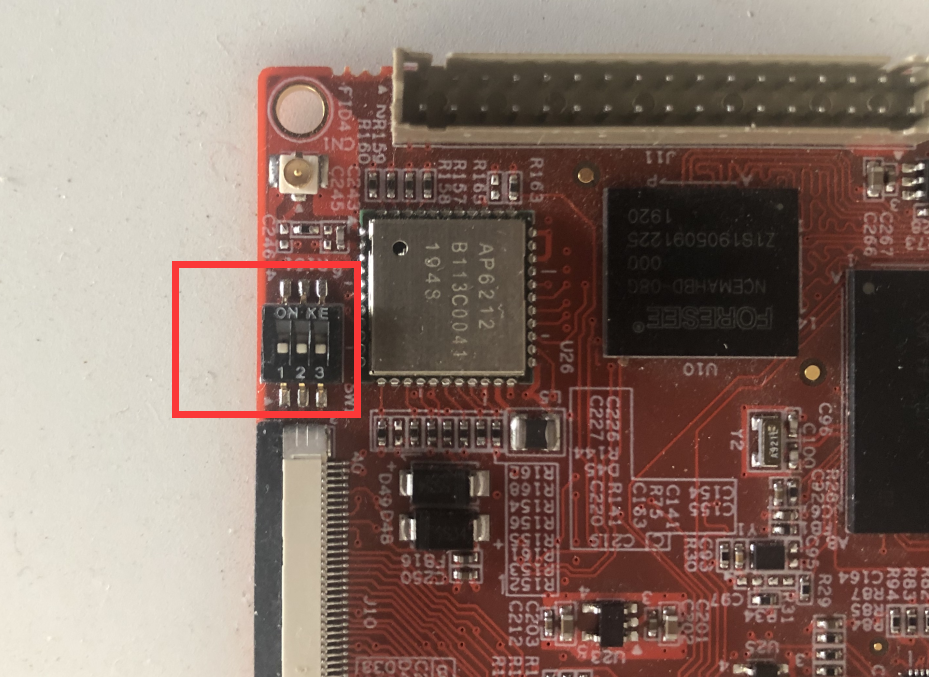 Linux系统移植篇2：STM32MP1微处理器之系统镜像烧写